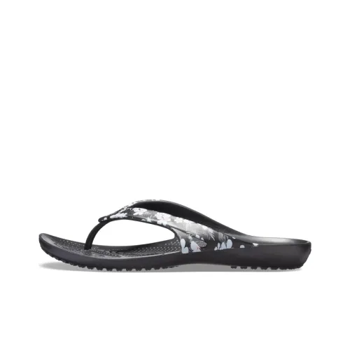 Crocs Kadee Flip Flops Women's