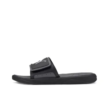 PUMA Royalcat Comfort Sandal 'Black' Women's
