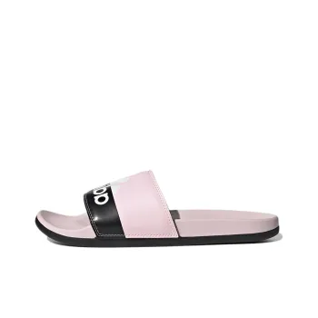 Adidas Adilette Comfort Sandals Clear Pink