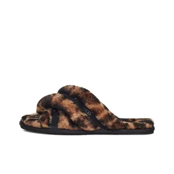 UGG Scuffita Open toe Slippers