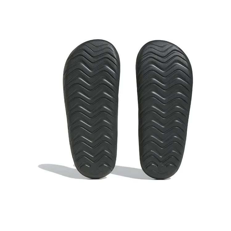 Adidas Adicane Flip Flop 'Carbon'-5
