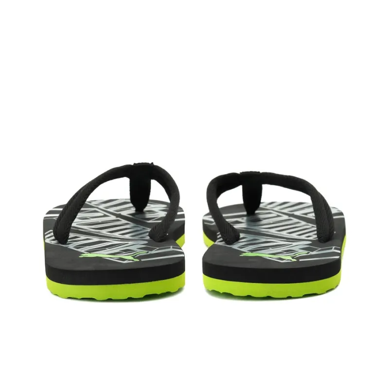 PUMA Epic Toss V5 Flip Flops Men-3