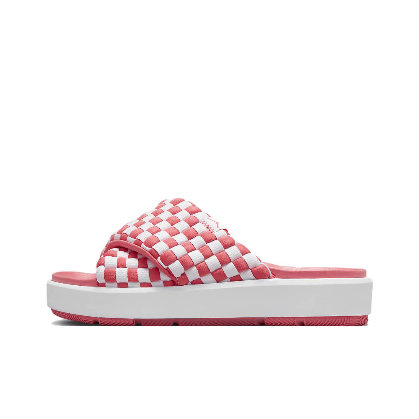 White flat sandals dsw hotsell