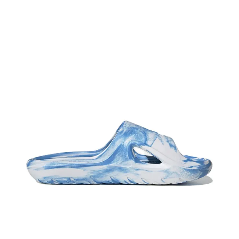 Adidas Adicane Slide 'Pulse Blue White'-1