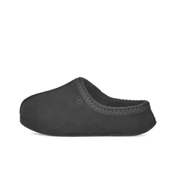 UGG Pierside Tasman Slippers Men's Black