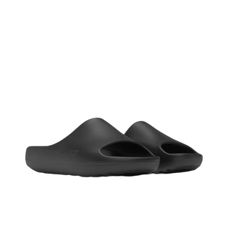 REPRESENT Side Engraved-logo Slides-1