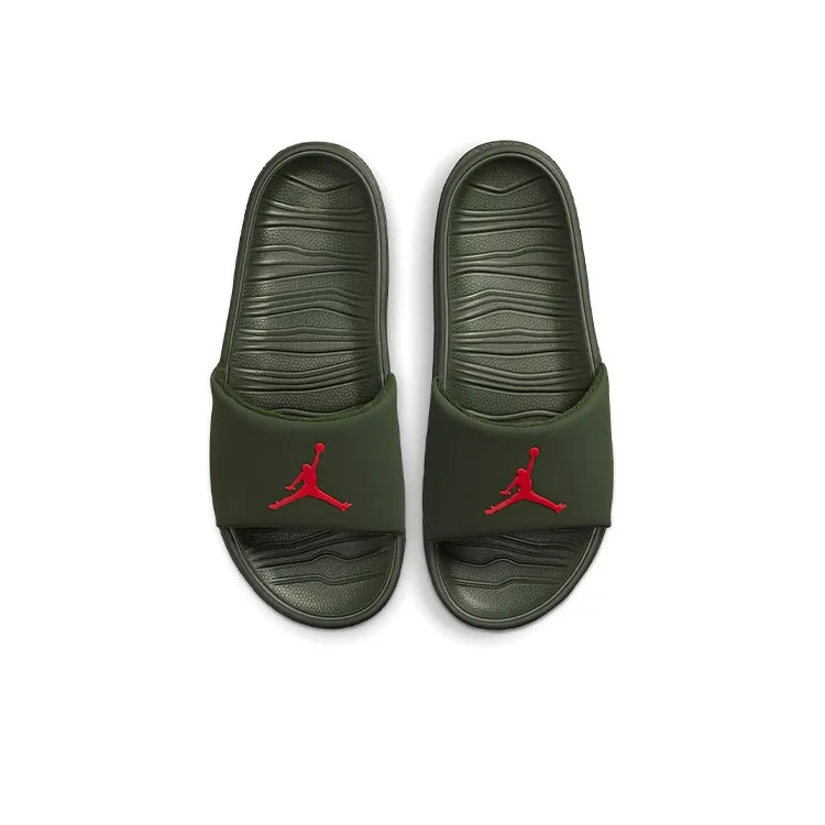 JORDAN Break Slide 'Bayou Boys'-3