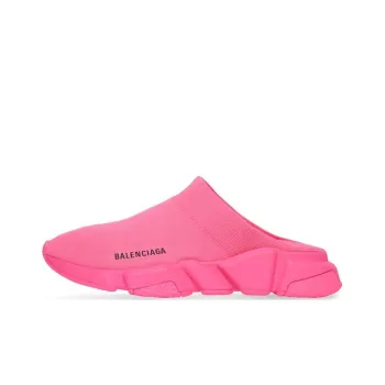 Balenciaga Speed ML Krecy Mule Sneakers