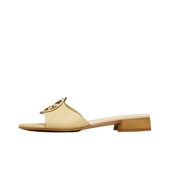 TORY BURCH Miller Slip Resistant Stylish Sandals Women's Pink