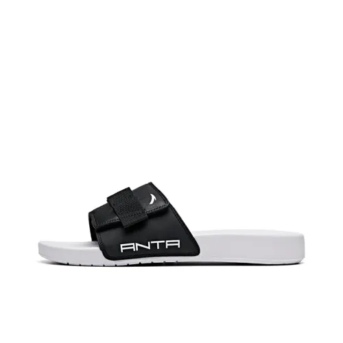 Male Anta Life Collection Sports slippers