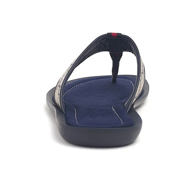 GUCCI Stylish Sandals Men's Blue-3