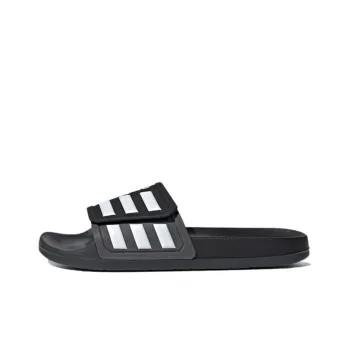 Adidas Adilette Tnd Slide 'Black Grey'