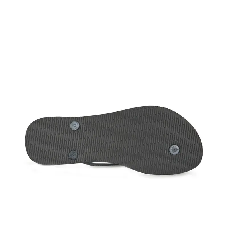 Havaianas Flip Flops Women's Black-4