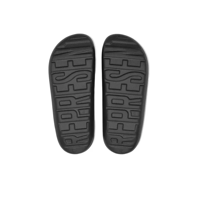 REPRESENT Side Engraved-logo Slides-4