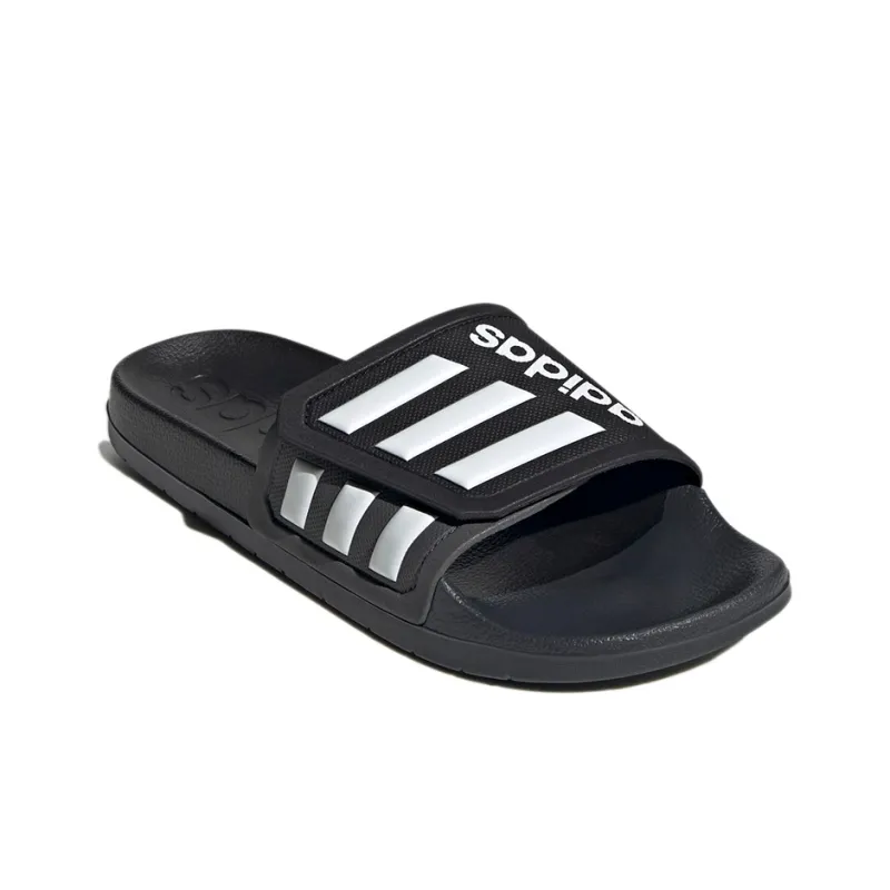 Adidas Adilette Tnd Slide 'Black Grey'-2