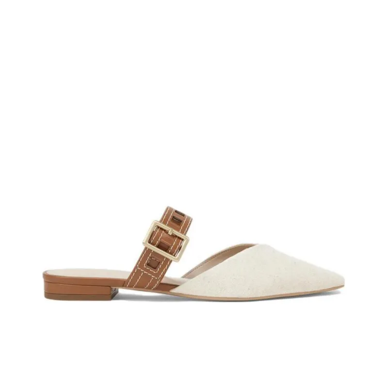 CHARLES&KEITH Closed Toe Slippers Women's-1