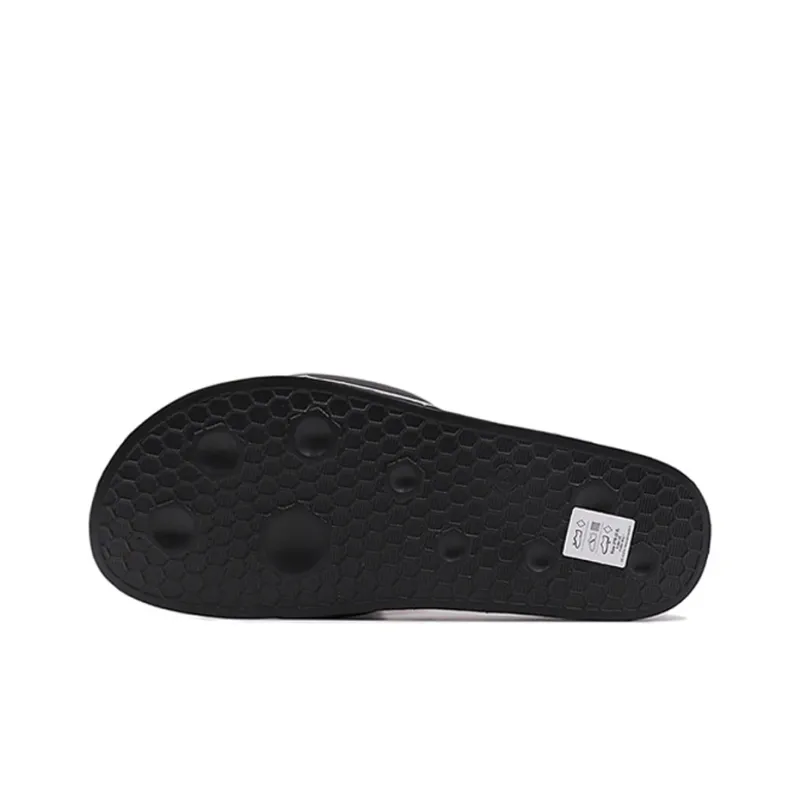 PUMA Leadcat Slide 'Black White'-4