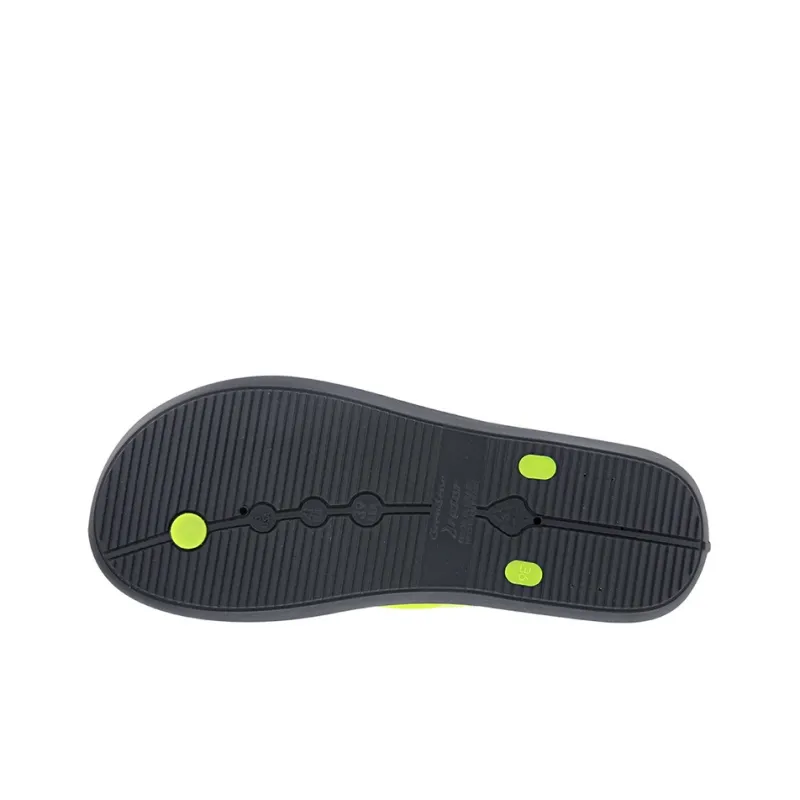 Ipanema Stylish Sandals Men's Blue Green-4
