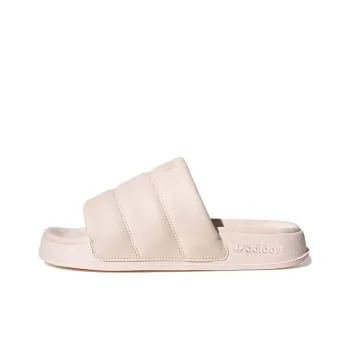 Adilette Women's Adidas Originals Essential Slide 'Wonder Quartz' Women's