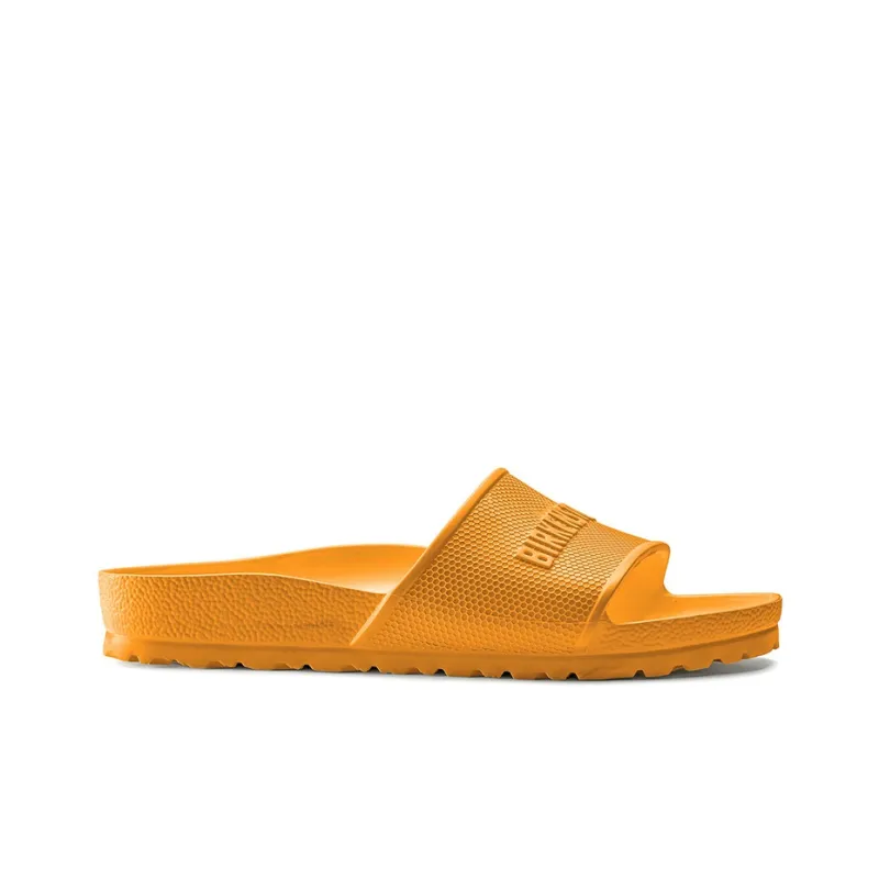 Birkenstock Slide Slippers Unisex Orange-1