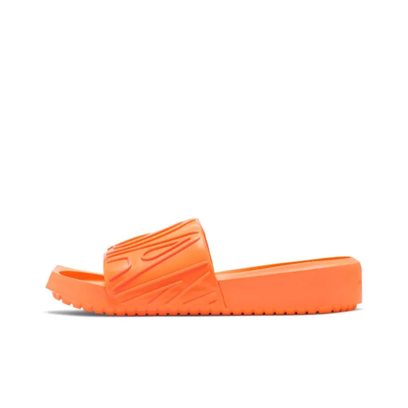 Jordan Nola Slide Bright Citrus Women's-0