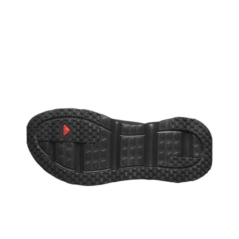SALOMON Reelax Slide 6.0 'Black' Women's-3