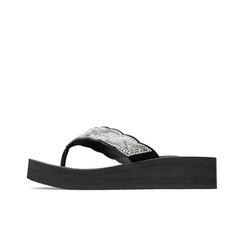 Skechers Flip Flops Women's