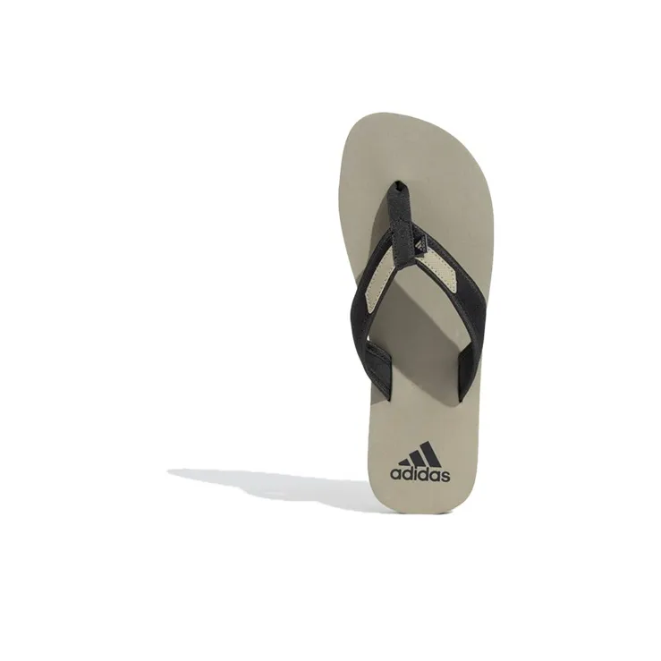 Adidas Adi Rio Attack Slide Slippers Men's Black Gray-4