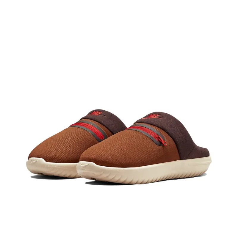 Nike Burrow 'Pecan Chile Red'-2