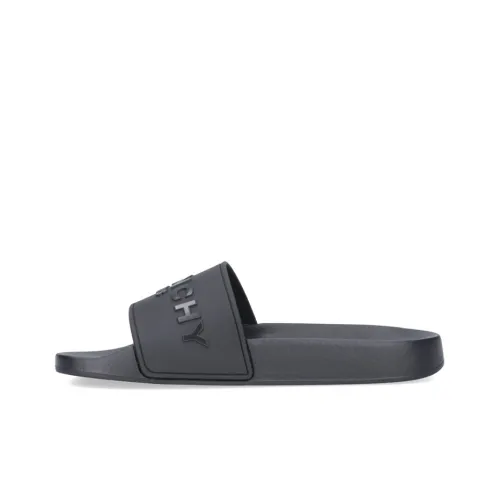 Givenchy Slide 'Black'