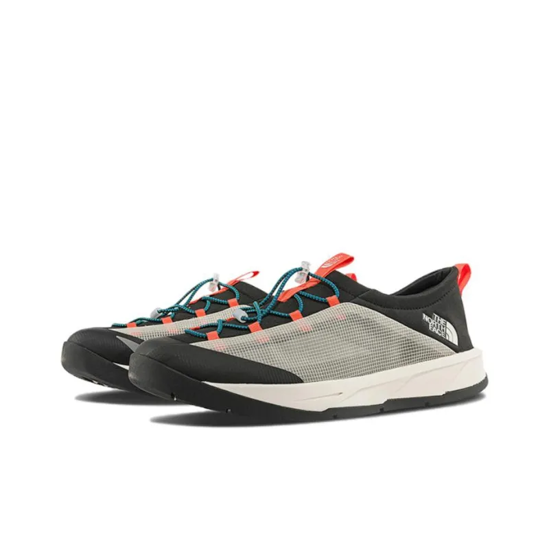 THE NORTH FACE Flypack Hybrid Trail Shoes 'Beige'-1