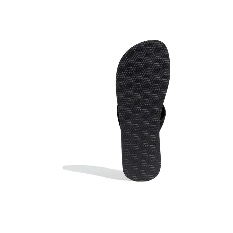Adidas Adi Rio Attack Slide Slippers Men's Black Gray-5