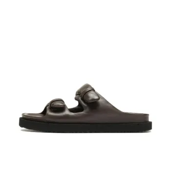 Officine Creative Chora Leather Sandals