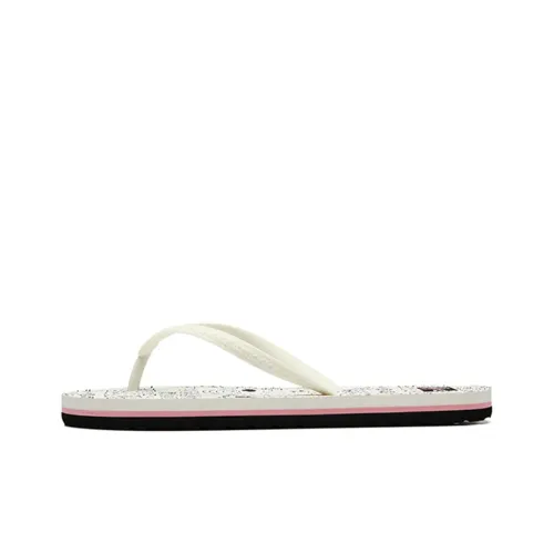 ANTA Flip Flops Women's