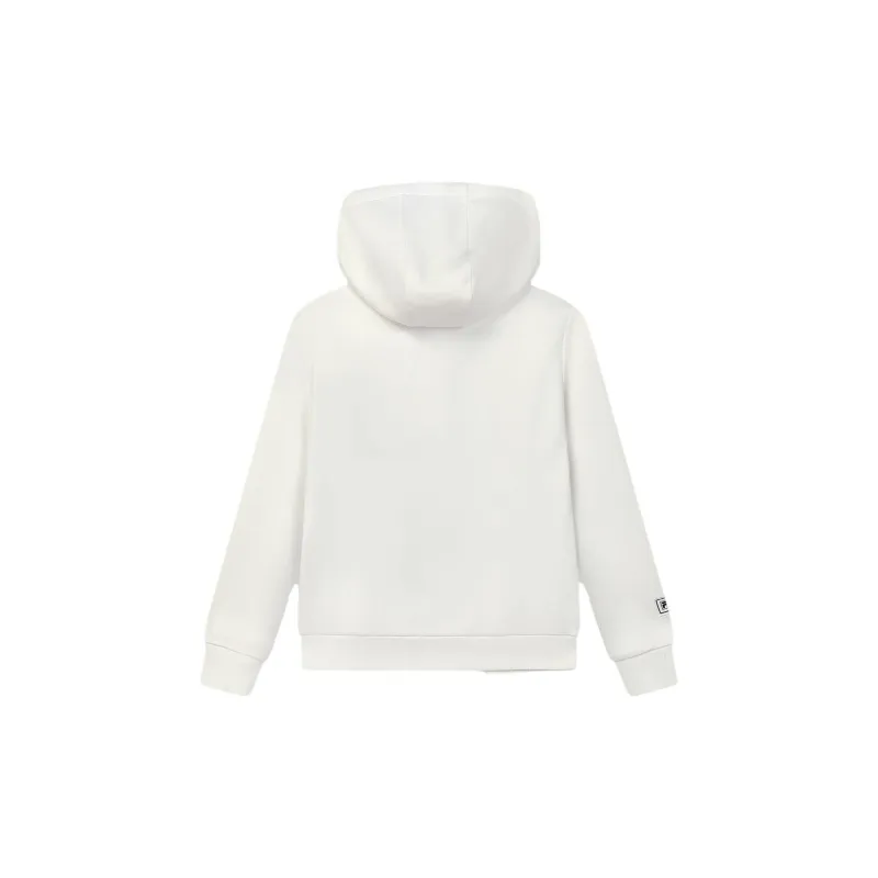 FILA Sweatshirt Women's Porcelain White-1