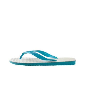 Havaianas Tradicional Stylish Sandal Unisex Blue