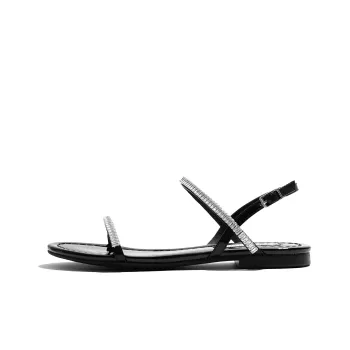 STEVE MADDEN One-Strap Sandals Women's