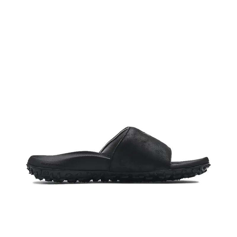 Under Armour Project Rock Slide 'Black'-1