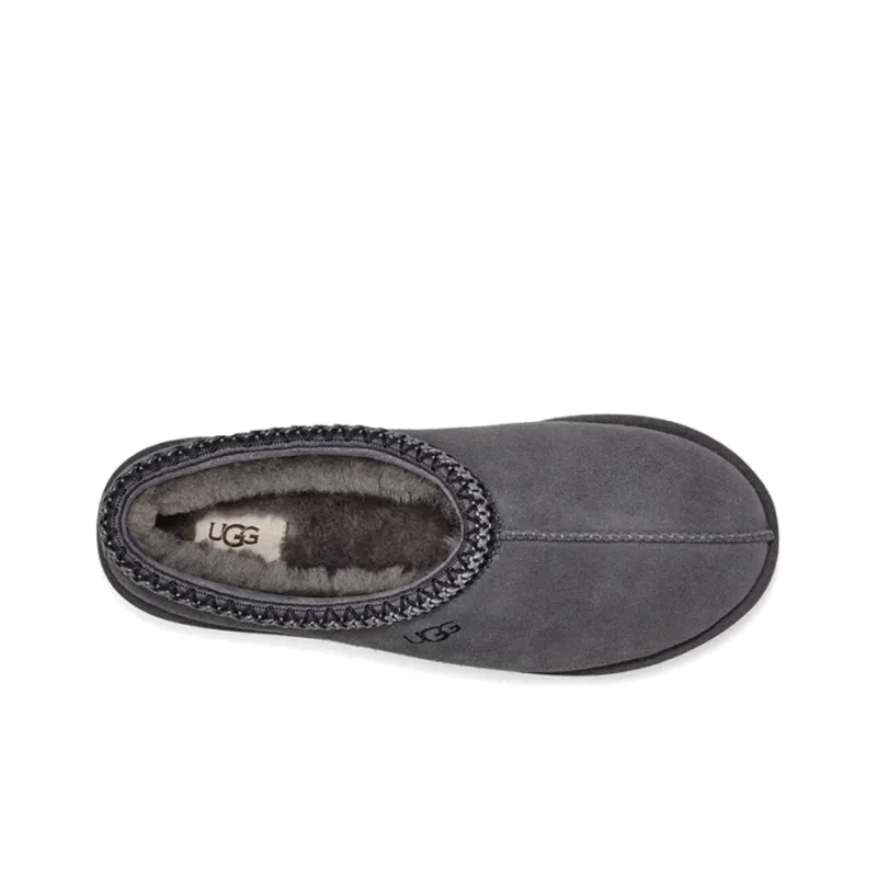 UGG Tasman Slipper 'Dark Grey'-3