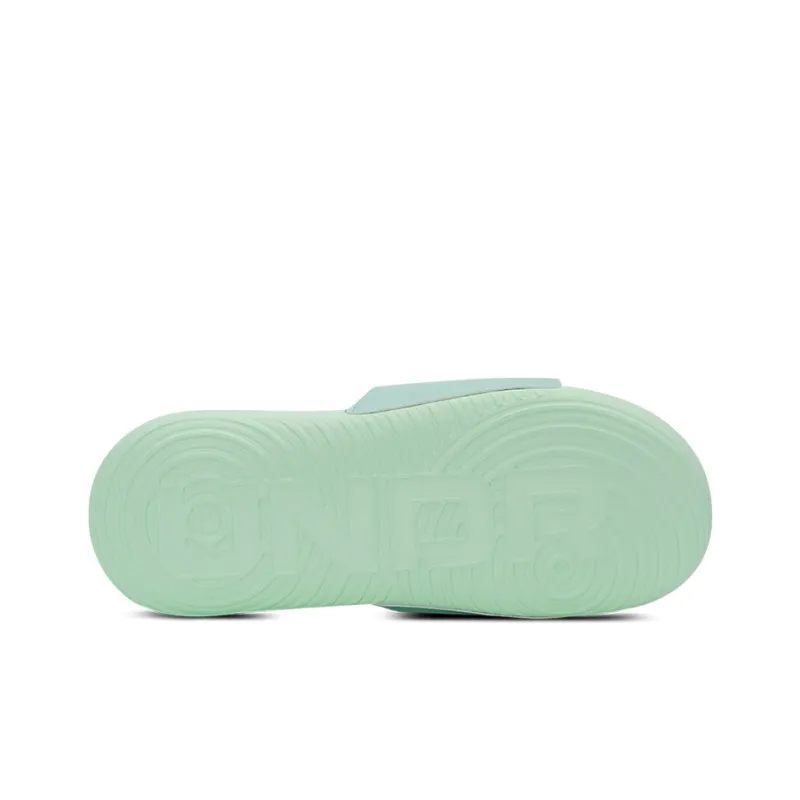 Under Armour Ansa Fixed Slides 'White' Women's-3