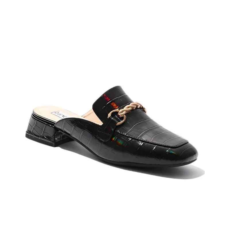 STEVE MADDEN Closed Toe Slippers Women's-3