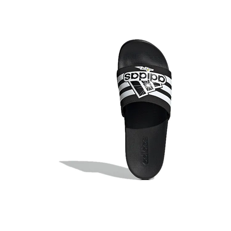 Adidas Adilette Comfort Slide The Simpsons Bart-4