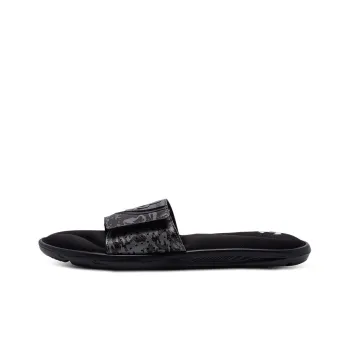 Under Armour Ignite 6 Graphic Strap 'Black Gray'