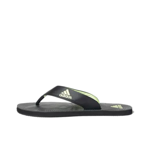 Adidas CORE LINEAR IND Slide Slippers Men Black