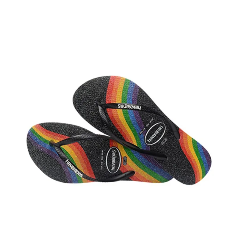 Havaianas Flip Flops Unisex-3