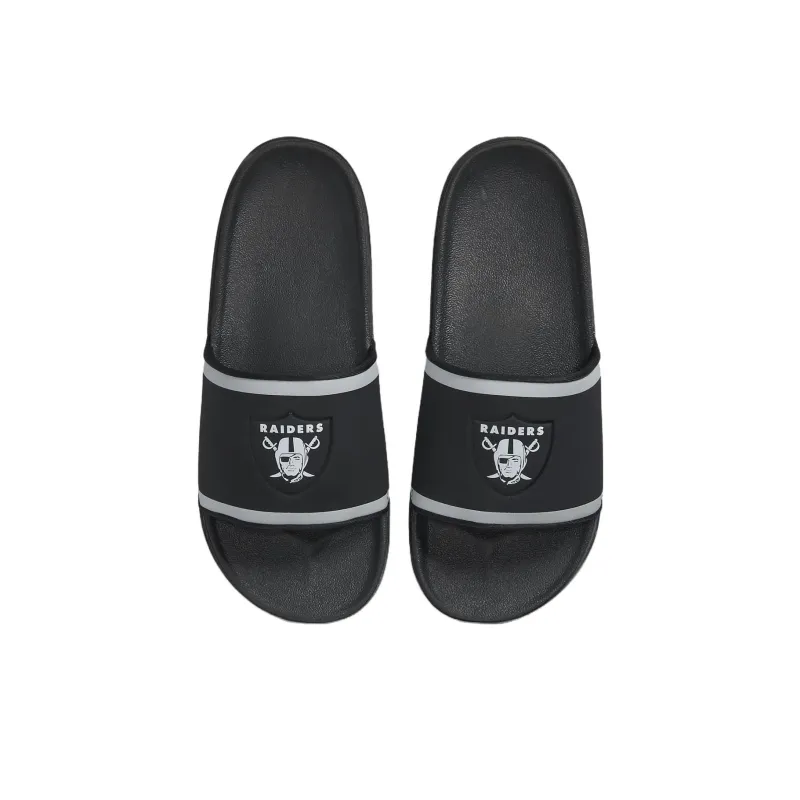 Nike Nfl X Offcourt Slide 'Las Vegas Raiders 2023'-2
