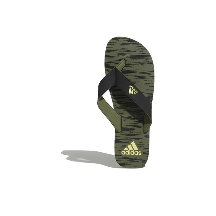 Adidas Eezay Flip Flops Men-4