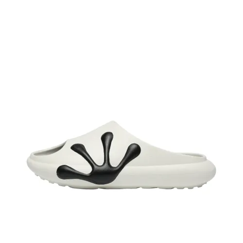 HLA Frog Paw Collection EVA Slide Slippers Men's