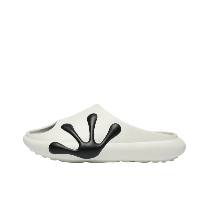 HLA Frog Paw Collection EVA Slide Slippers Men's-0