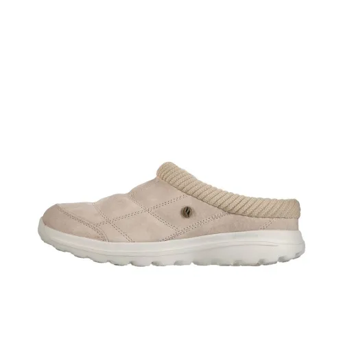 Skechers Closed Toe Slippers Women's